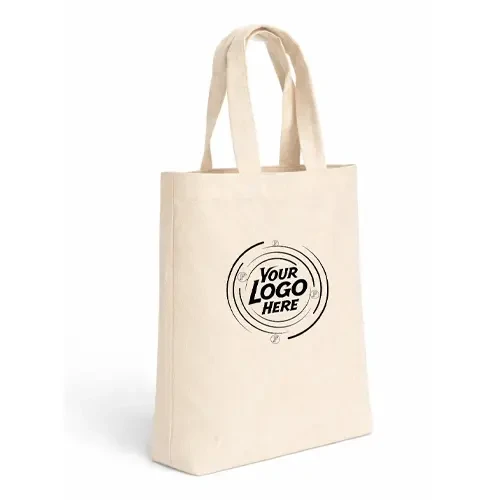 Printed Cotton Bags